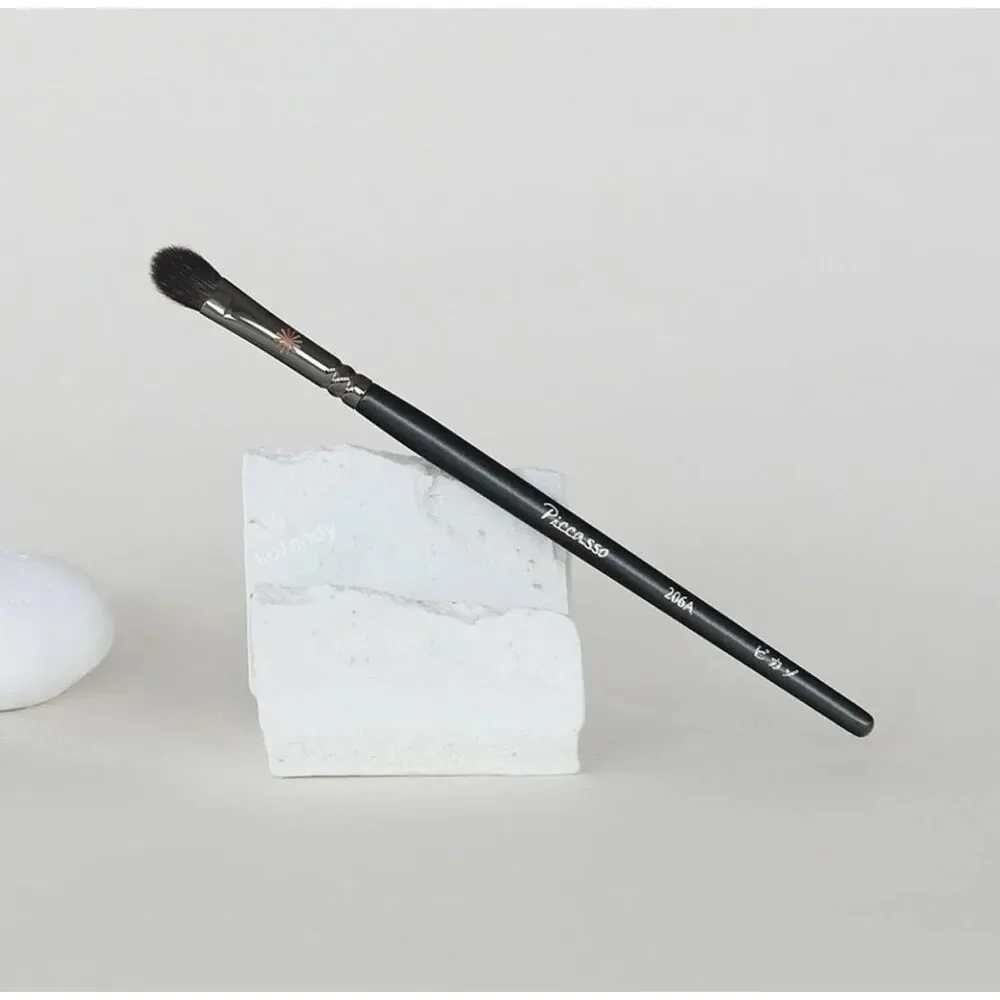PICCASSO 206A Eyeshadow Brush New